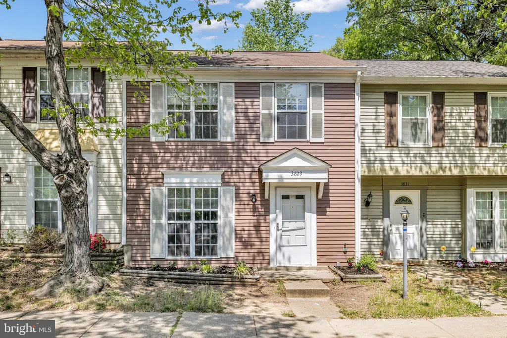 Additional image 31 of 3829 Kearnys Inn Place, Waldorf, MD 20602