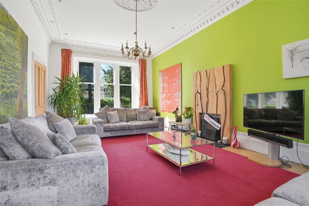 Additional image 2 of 4 bed detached house for saleAytoun Road, Pollokshields, Glasgow G41