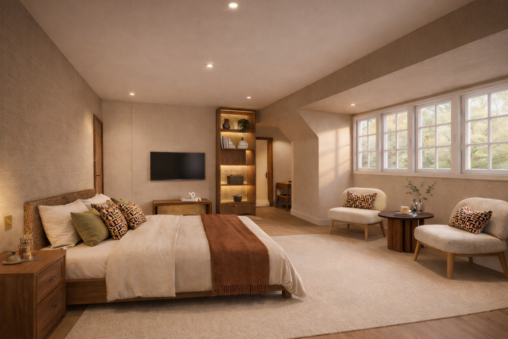 Additional image 15 of 7 bed detached house for saleGreenaway Gardens, Hampstead, London NW3
