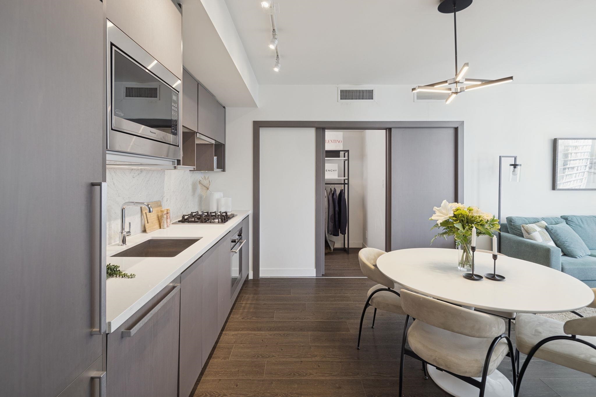 Additional image 6 of 2008-68 Smithe Street, Vancouver, BC, V6B 0P4