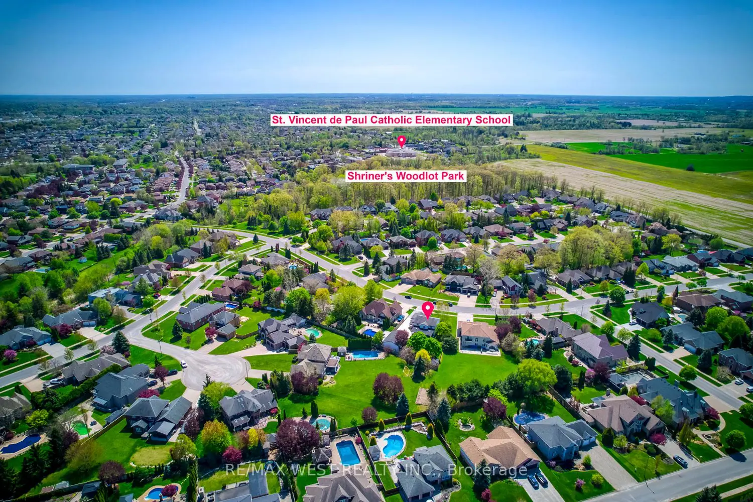 Additional image 17 of 8077 Mount Carmel Boulevard
