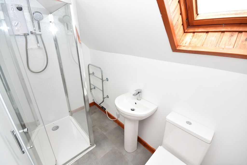 Additional image 6 of 2 bed terraced house to rentStables Cottages, Mains Of Croy, Croy, Inverness IV2