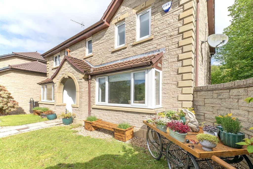 Additional image 30 of 4 bed detached house for sale6 Ashley Avenue, Dollar FK14