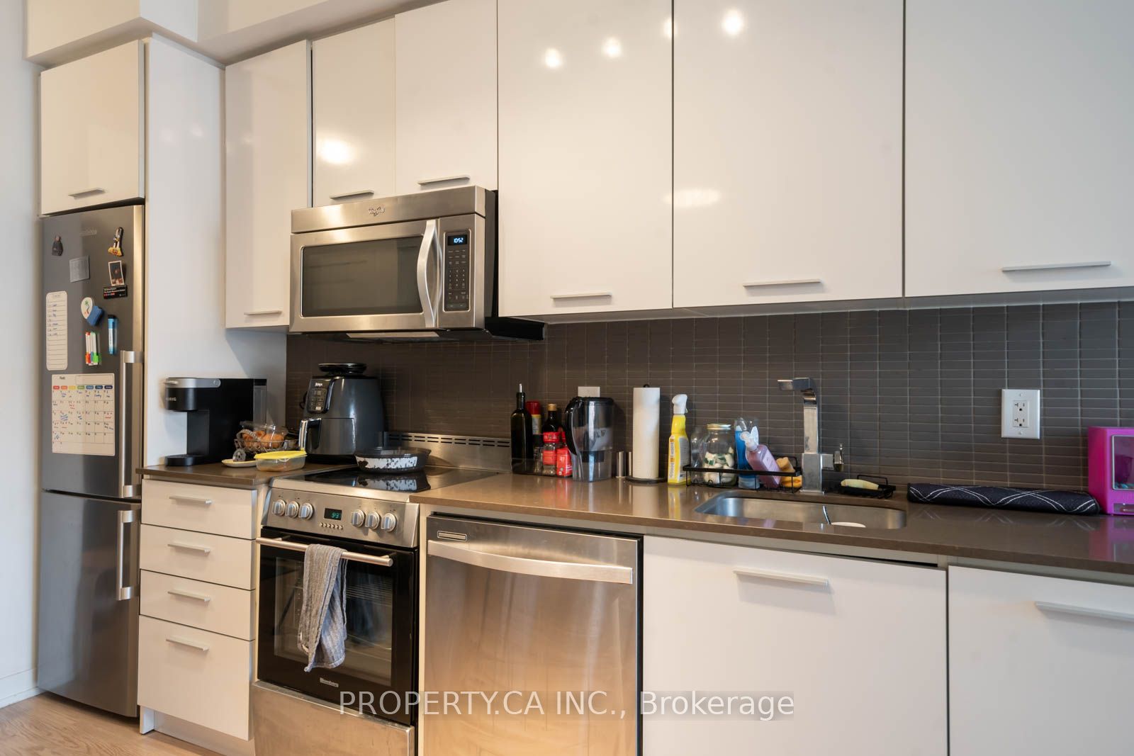 Additional image 5 of 303-105 George Street, Toronto, ON, M5A 0L4