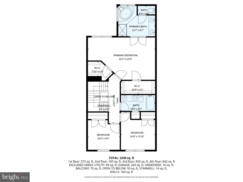 Additional image 55 of 135 Wootton Oaks Court, Rockville, MD 20852