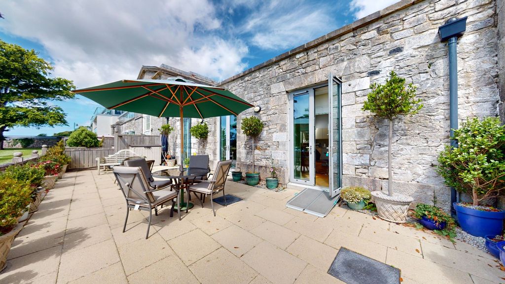 3 bed bungalow to rentMaritime Square, Plymouth PL1