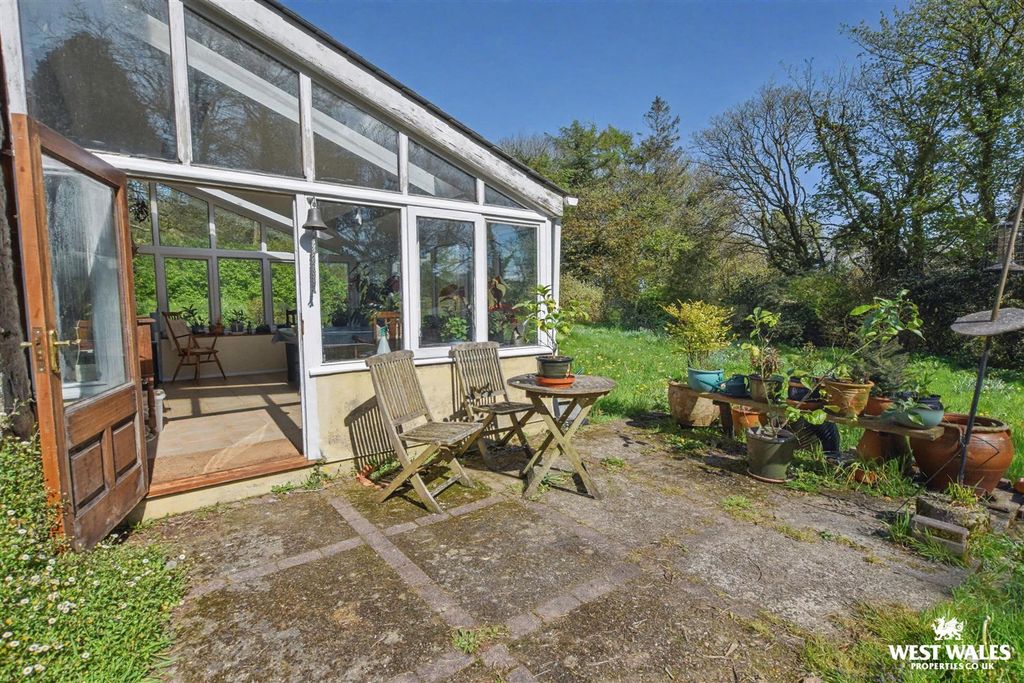 Additional image 37 of Land for saleGlanrhyd, Cardigan SA43