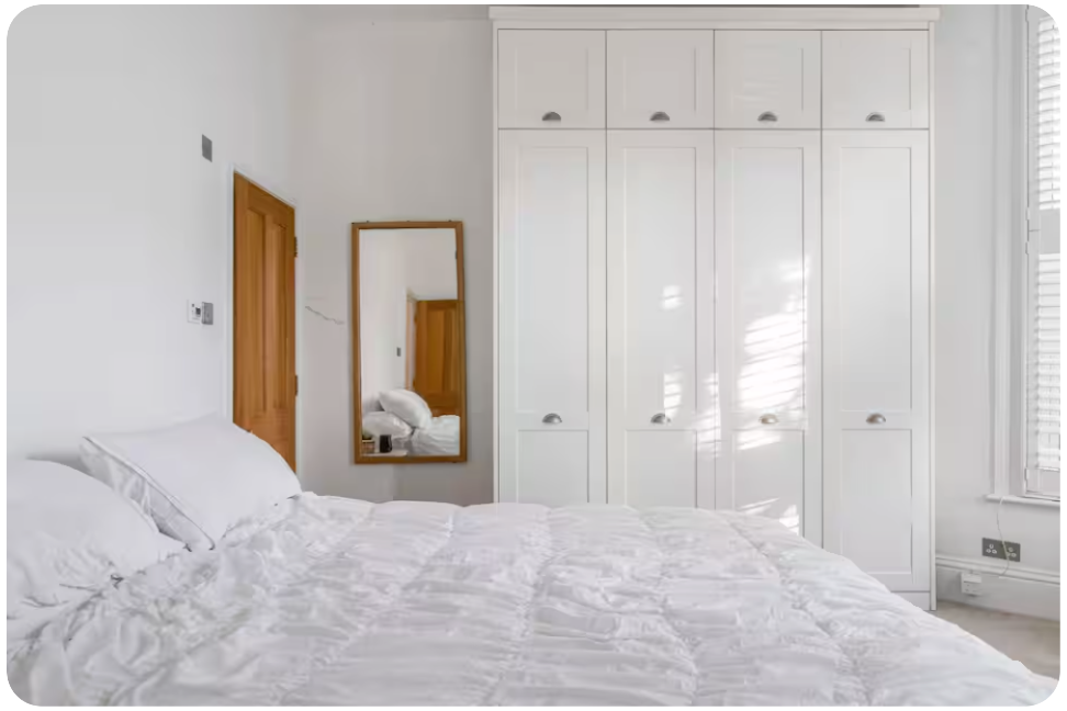 Additional image 8 of 2 bed flat for saleUxbridge Road, Shepherds Bush, London W12