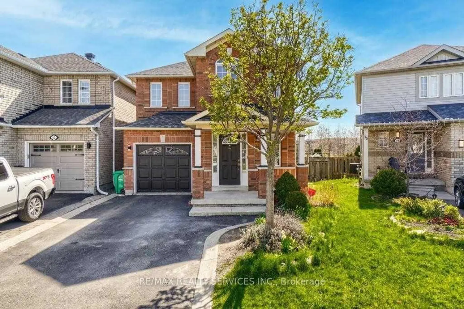 50 Oakmeadow Drive
