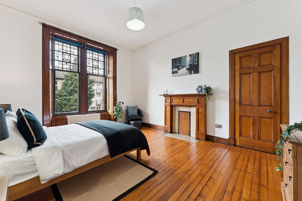 Additional image 17 of 5 bed flat for saleHighburgh Road, Flat 1/2, Dowanhill, Glasgow G12
