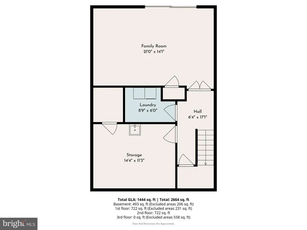 Additional image 55 of 825 Birch Lane Unit 25, Wilmington, DE 19809