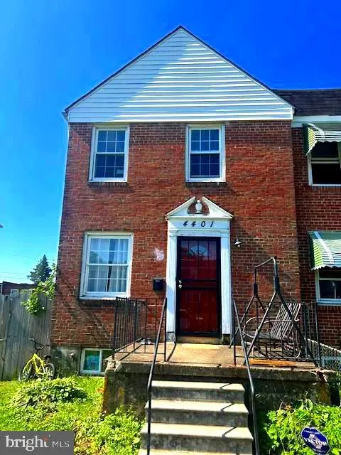 Additional image 4 of 4401 Parkton Street, Baltimore, MD 21229