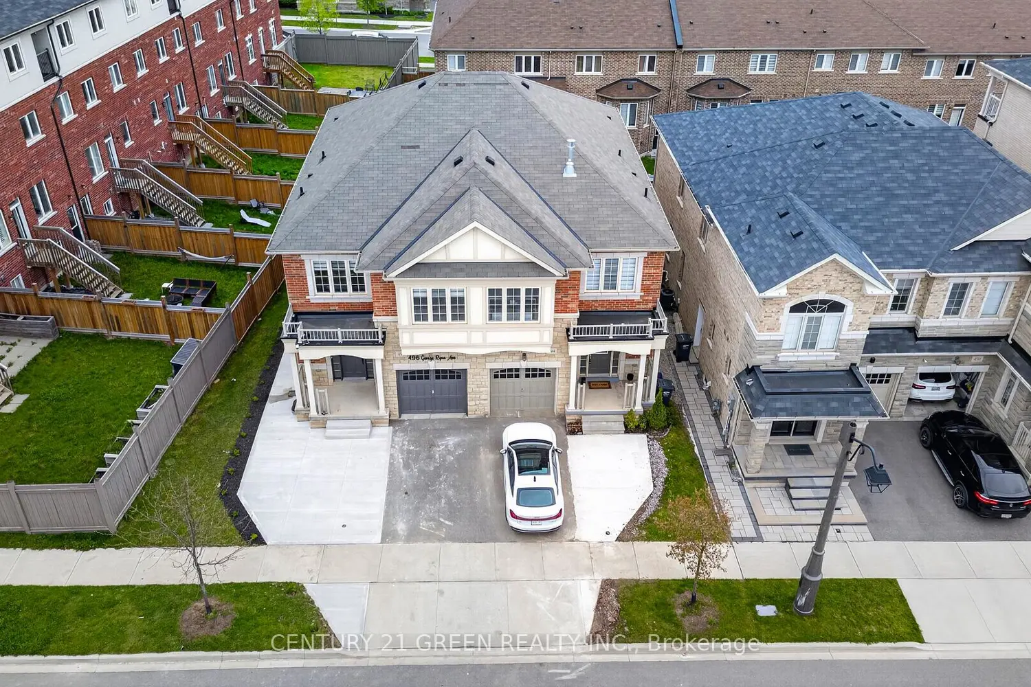 Additional image 3 of 496 George Ryan Avenue