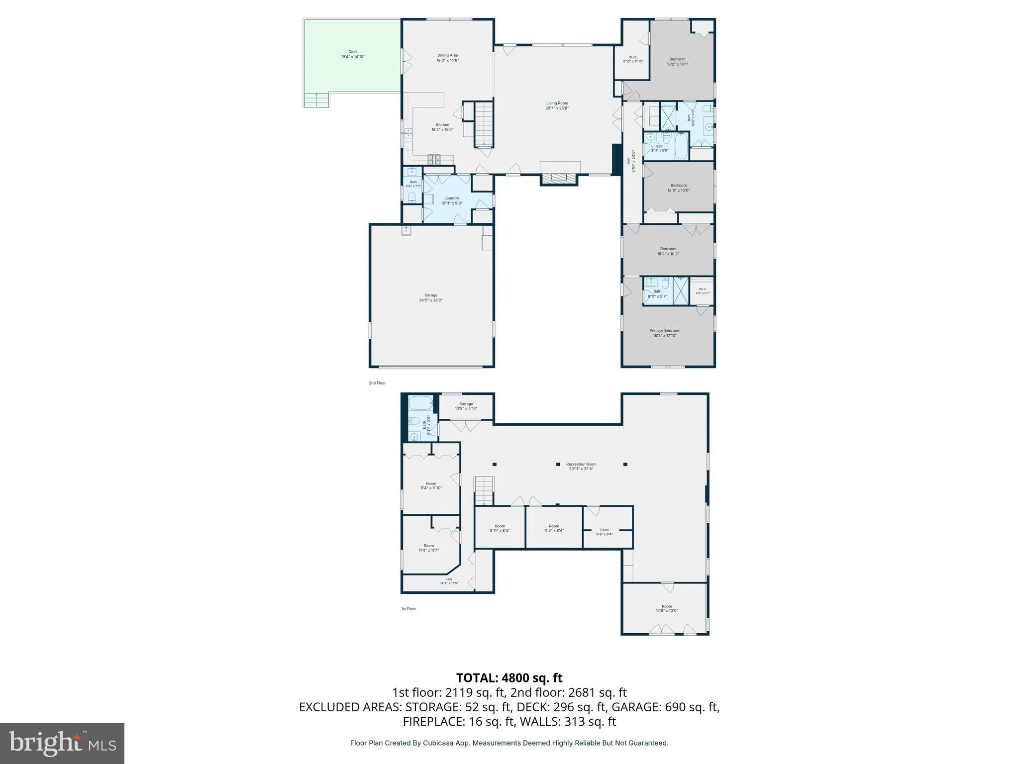 Additional image 130 of 2300 Ravenview Road, Lutherville Timonium, MD 21093