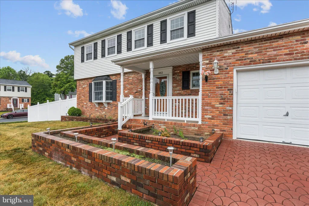 Additional image 55 of 442 Williamstowne Court, Millersville, MD 21108