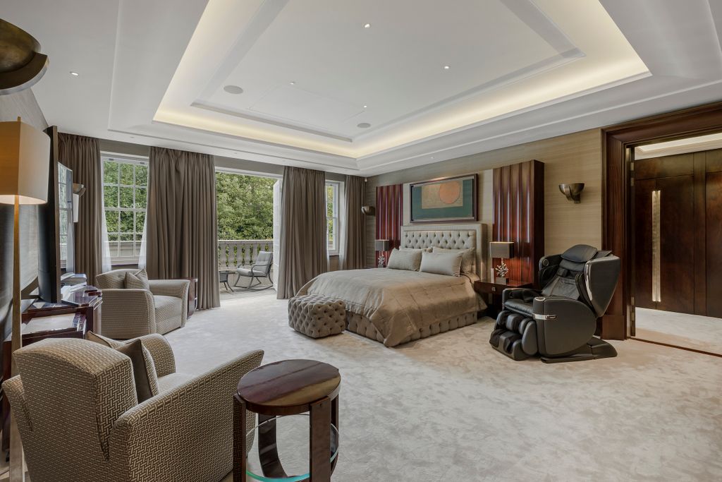 Additional image 8 of 10 bed property for saleAvenue Road, St Johns Wood, London NW8