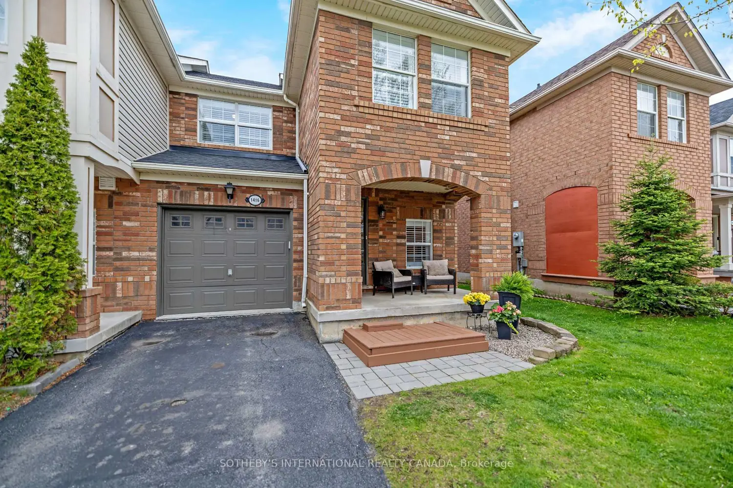 1416 Mcdermott Way photo 3