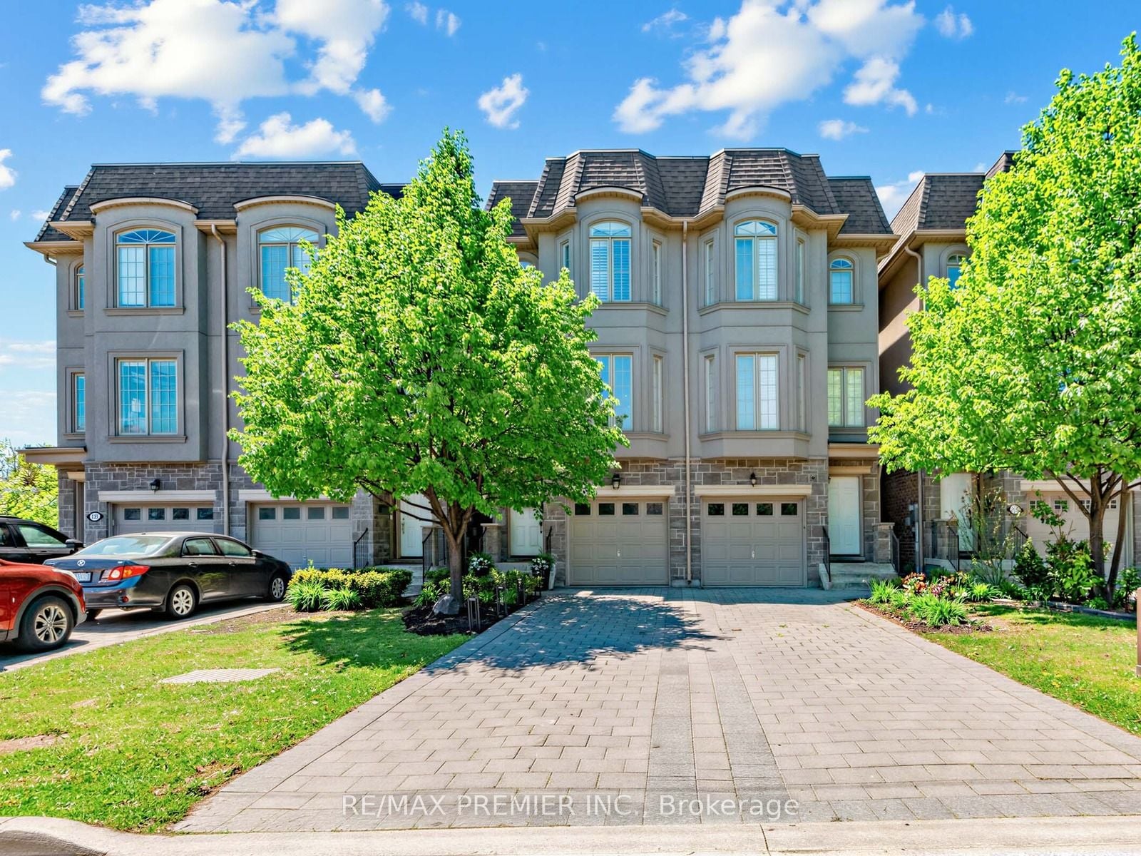 57B Westona Street, Toronto, ON, M9P 2X9
