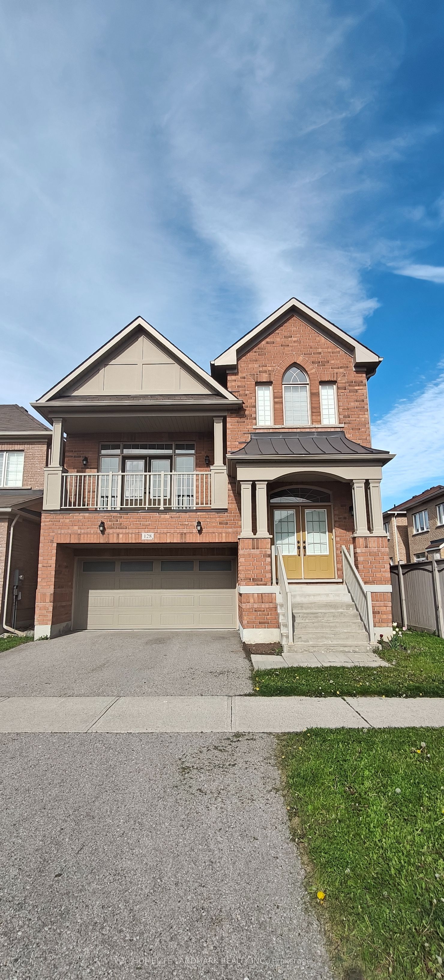 128 Glad Park Avenue, Whitchurch-stouffville, ON, L4A 1X5