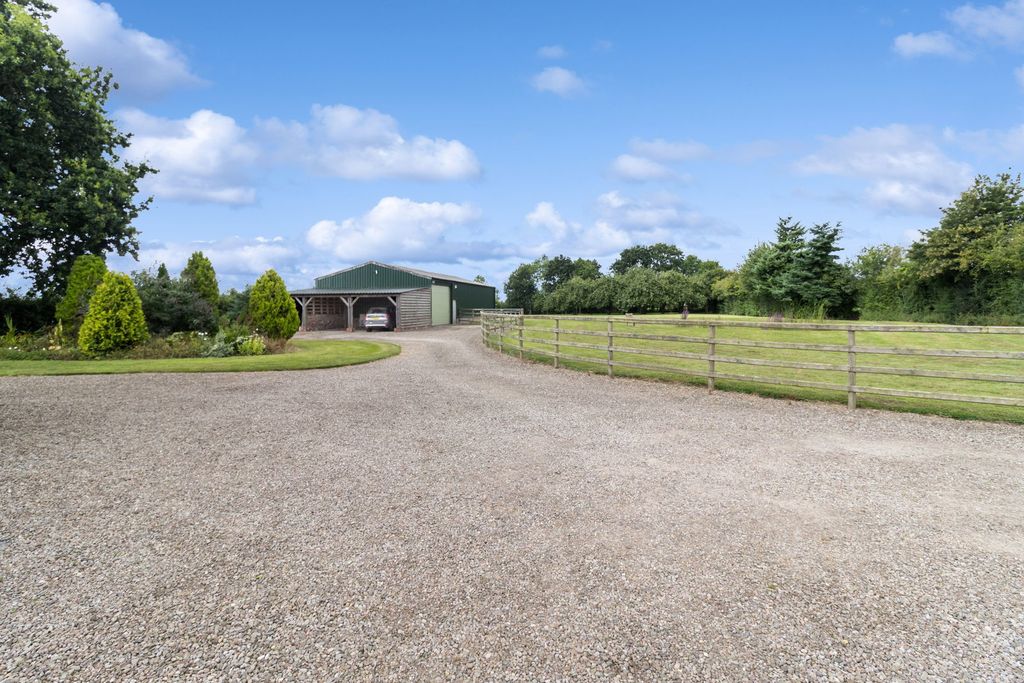 Additional image 23 of 3 bed detached house for saleMeadway, Portna Warden Lane, Barons Cross Road, Leominster, Herefordshire HR6