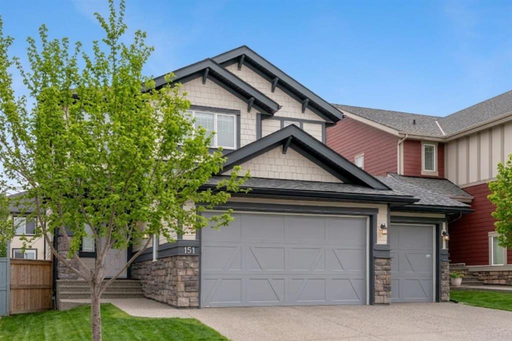 Additional image 2 of 151 Stonemere Green, Chestermere, AB, T1X 0S2
