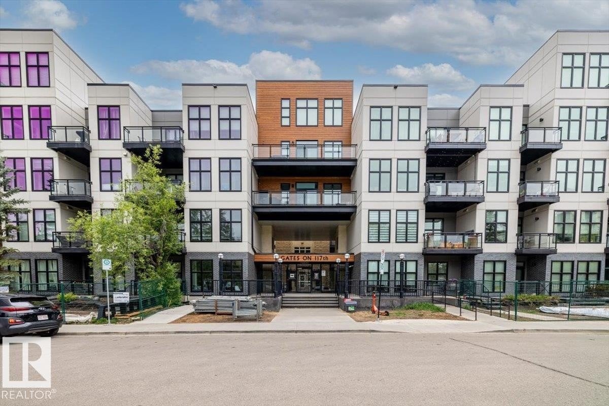 Additional image 7 of 228-10531 117 Street NW, Edmonton, AB, T5H0A8