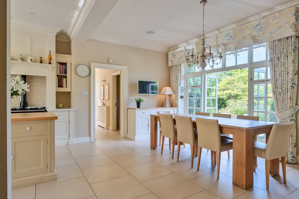 Additional image 12 of 7 bed detached house for saleWilderness Road, Chislehurst, Kent BR7