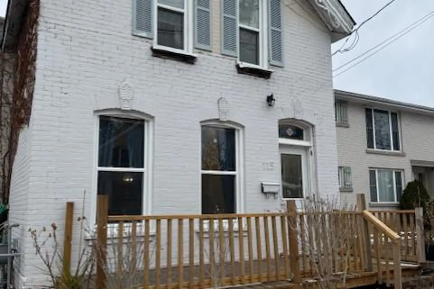 115 Murray Street