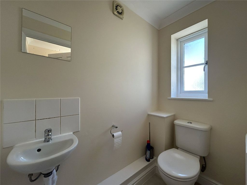 Additional image 7 of 3 bed semi-detached house to rentLonlay Mews, Stogursey, Bridgwater, Somerset TA5