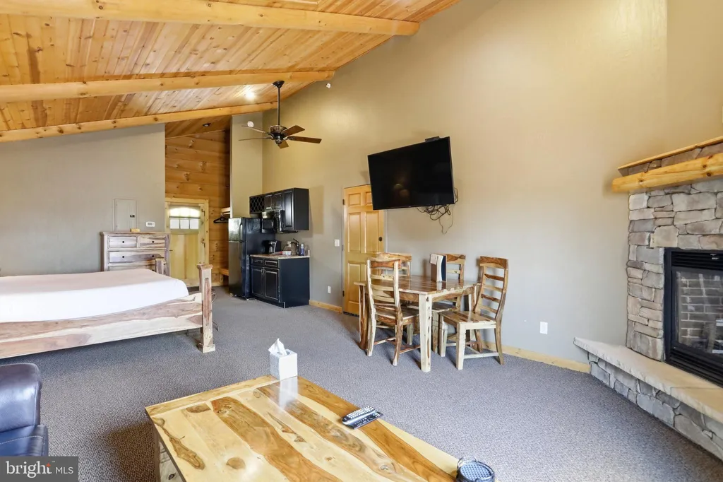 221 Cabin Lodge Road, Mc Henry, MD 21541