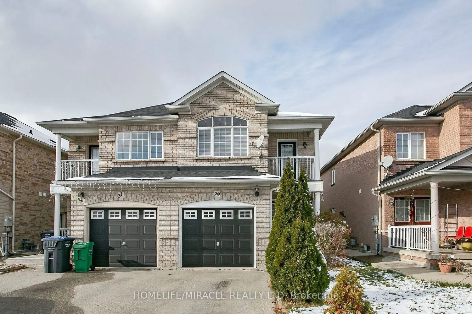 29 Dewridge Court