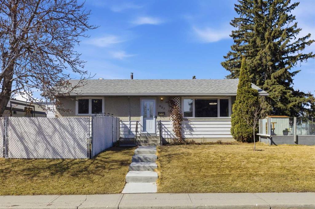 Additional image 2 of 827 Forlee Drive SE, Calgary, AB, T2A 2E7
