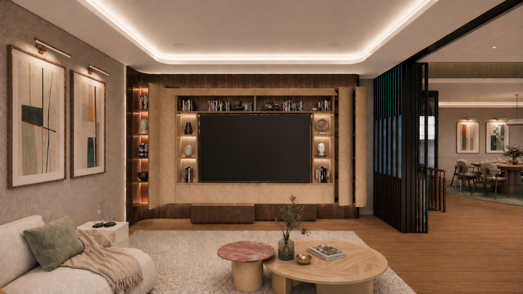 Additional image 6 of 7 bed detached house for saleGreenaway Gardens, Hampstead, London NW3