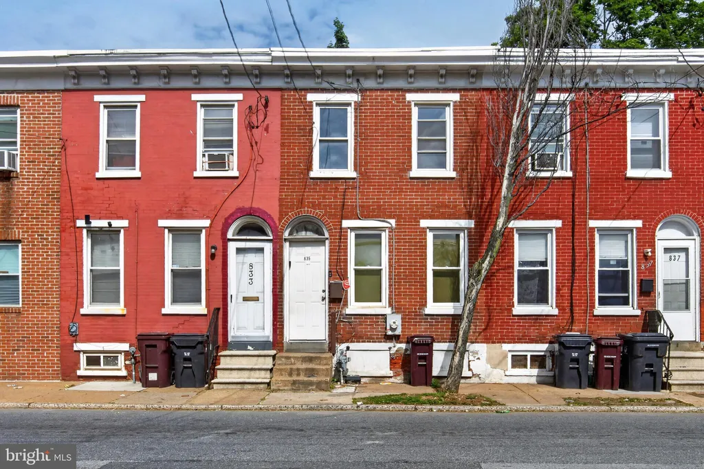Additional image 3 of 835 N Spruce Street, Wilmington, DE 19801