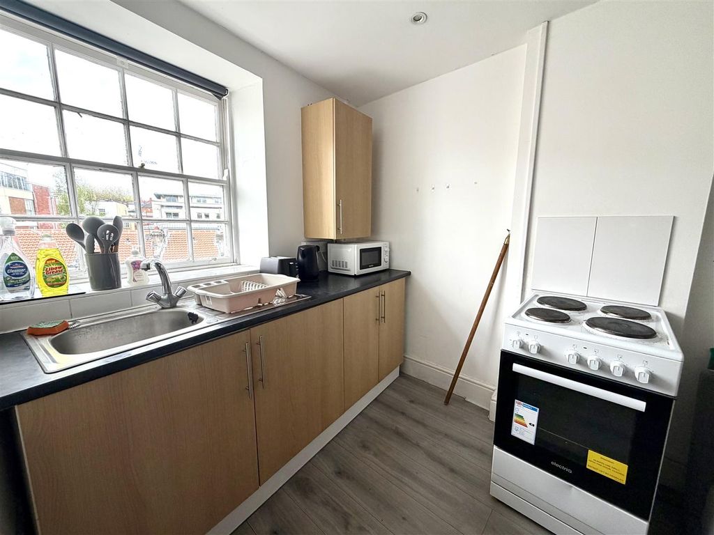 Additional image 3 of 1 bed flat for saleCity Centre Living, Picton Street, Montpelier, Bristol BS6