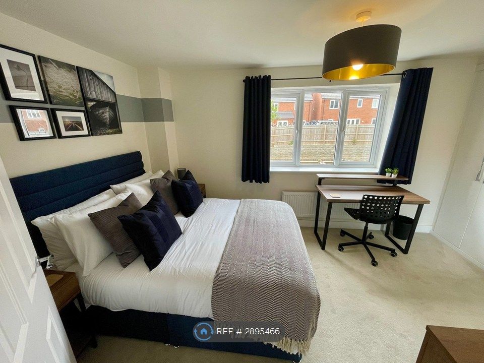 Additional image 27 of 3 bed terraced house to rentHarvest Road, Market Harborough LE16