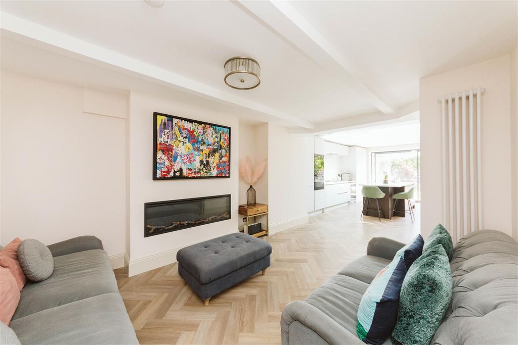 Additional image 9 of 4 bed maisonette for saleLinden Road, Westbury Park, Bristol BS6