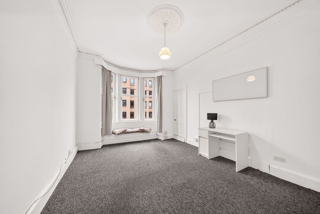 Additional image 2 of 1 bed flat for sale1/2, 63 West Graham Street, Garnethill, Glasgow G4