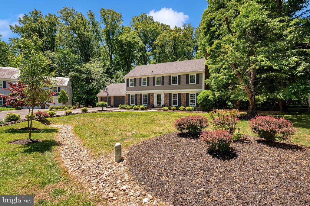 Additional image 52 of 8508 Scarboro Court, Potomac, MD 20854