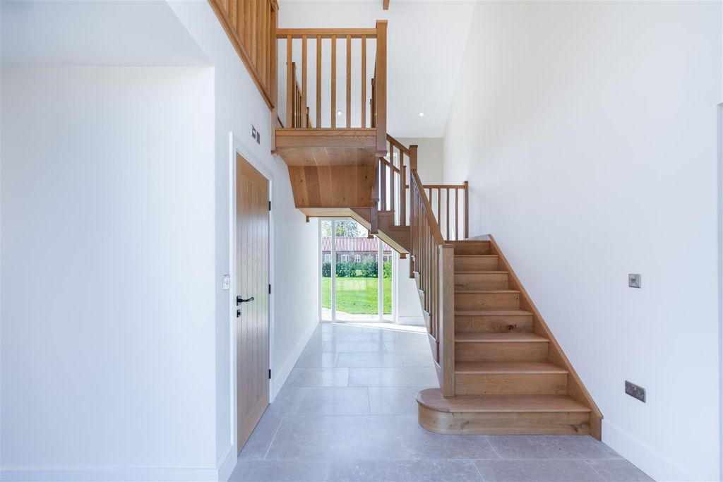 Additional image 11 of 3 bed barn conversion for saleThe Bramleys, Beals Lane, Sutton On Derwent, York YO41