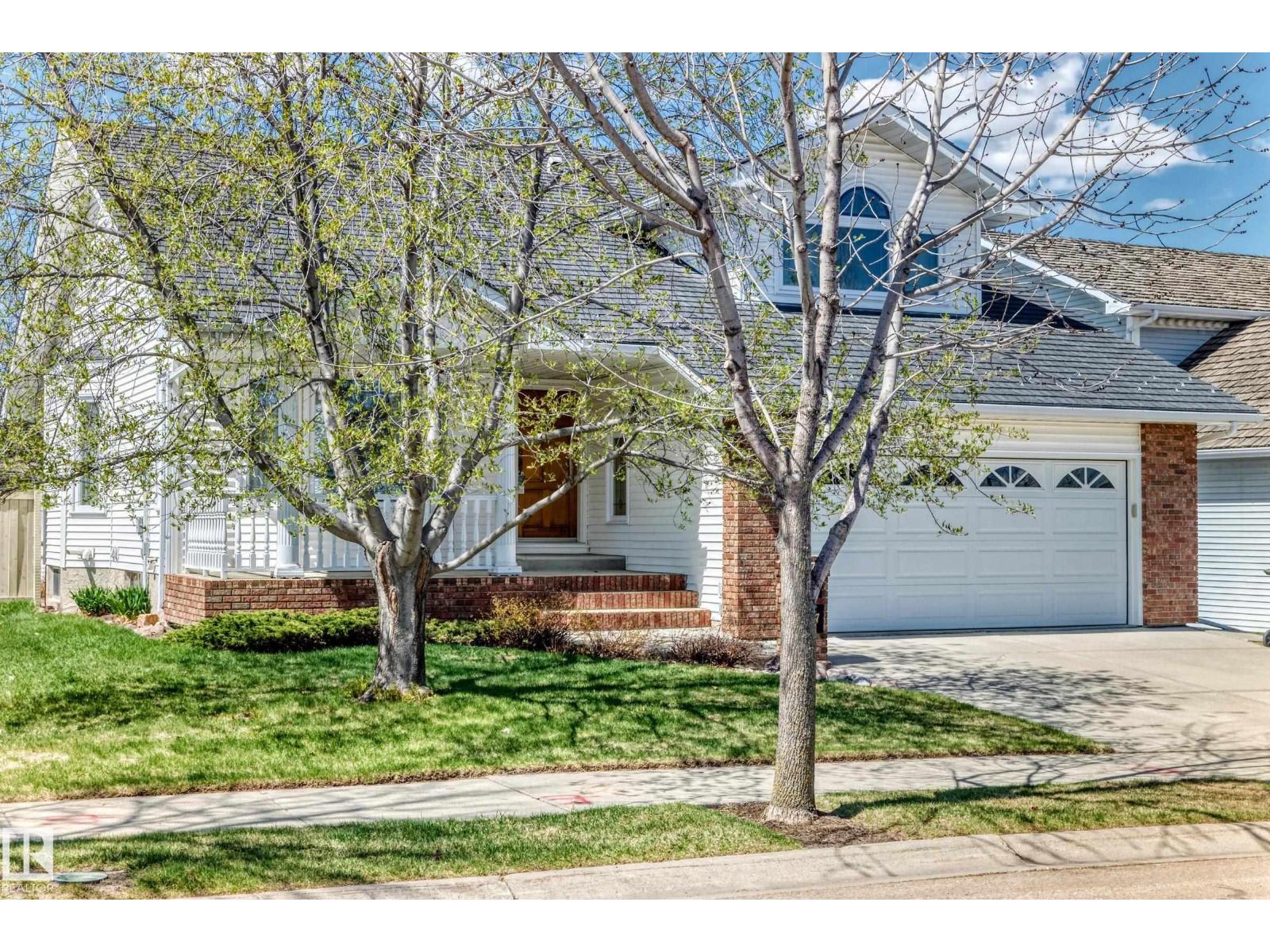 Additional image 2 of 107 Ridgemont Crescent, Sherwood Park, AB, T8A5N4