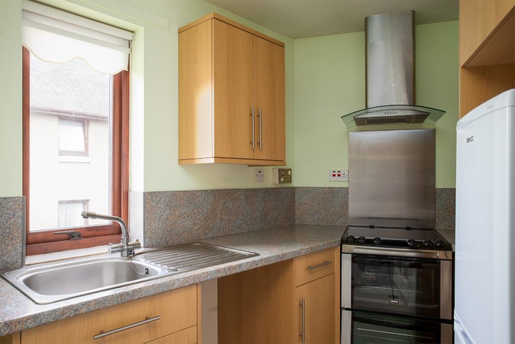 Additional image 6 of 1 bed flat to rentBridgegate Court, Scottish Borders, Peebles EH45