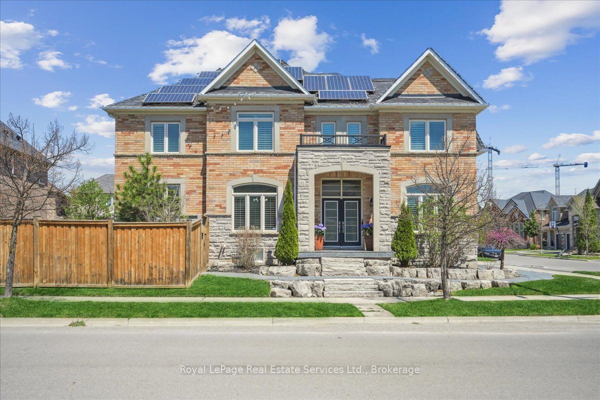 Additional image 2 of 4737 Deforest Crescent, Burlington, ON, L7M 0K1