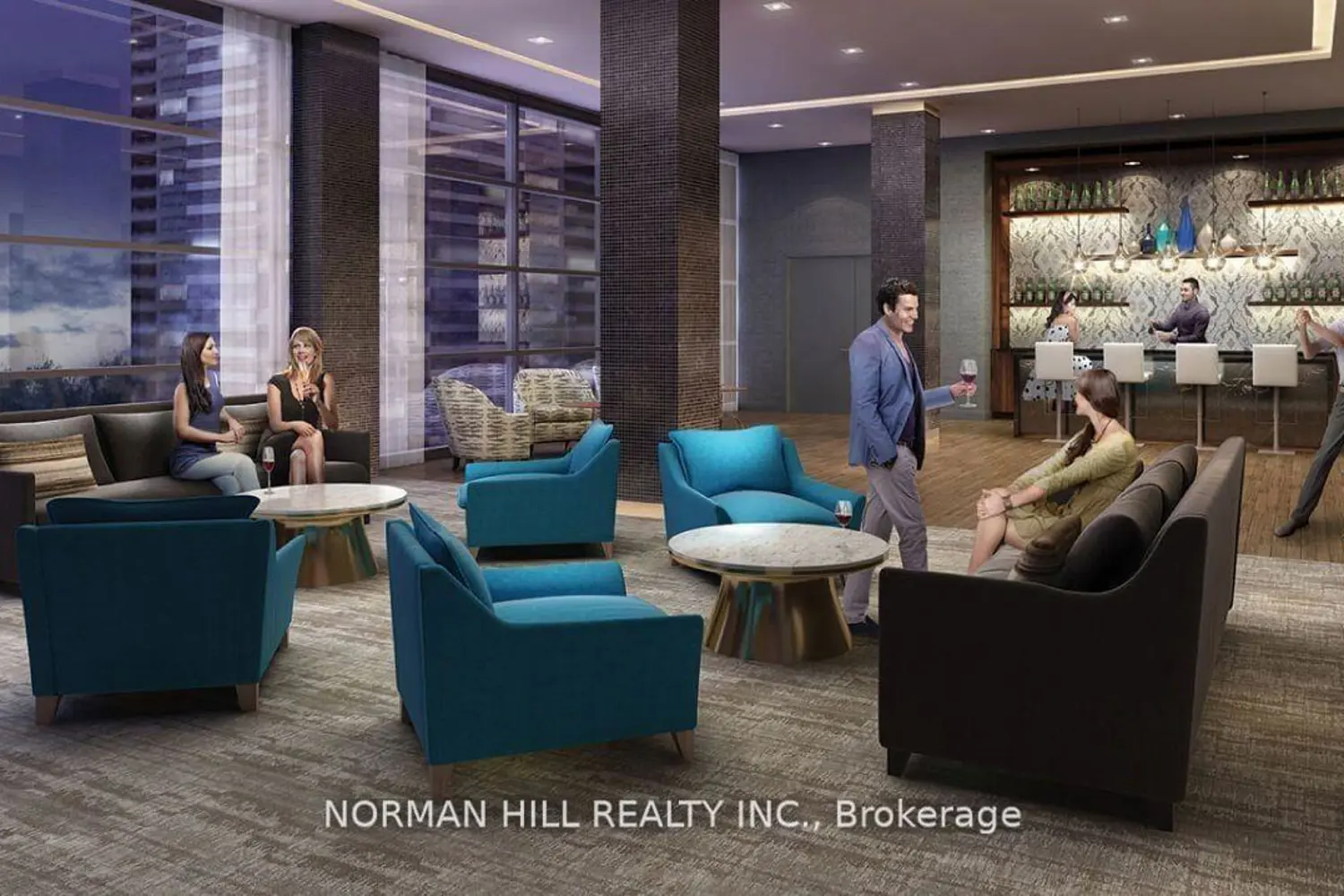 Additional image 8 of 4955 Yonge Street 509