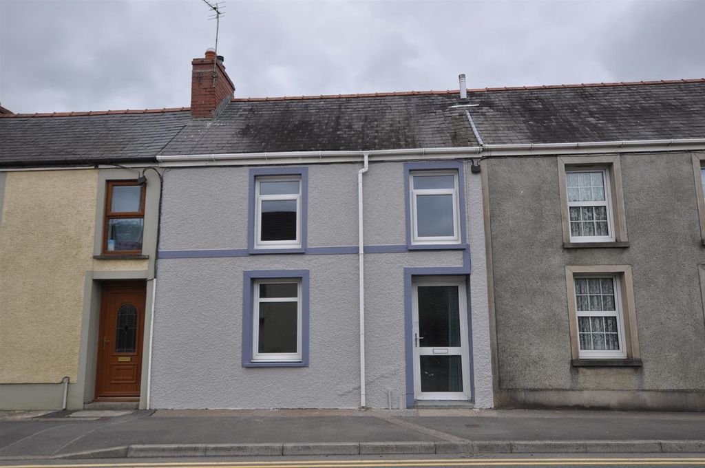 Additional image 16 of 3 bed terraced house to rentSpring Gardens, Whitland SA34