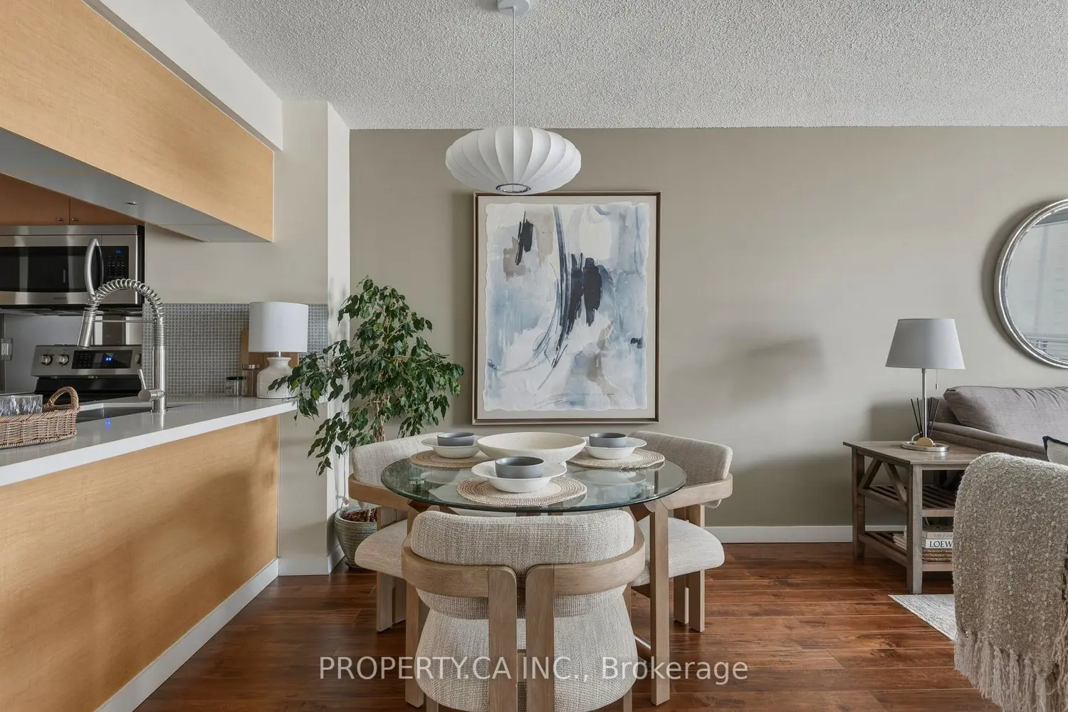 Additional image 8 of 410 Queens Quay 1105
