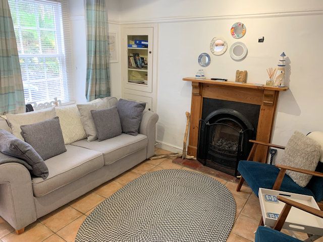 Additional image 3 of 1 bed terraced house for saleDrftwood, Nantiesyn, Aberdovey LL35