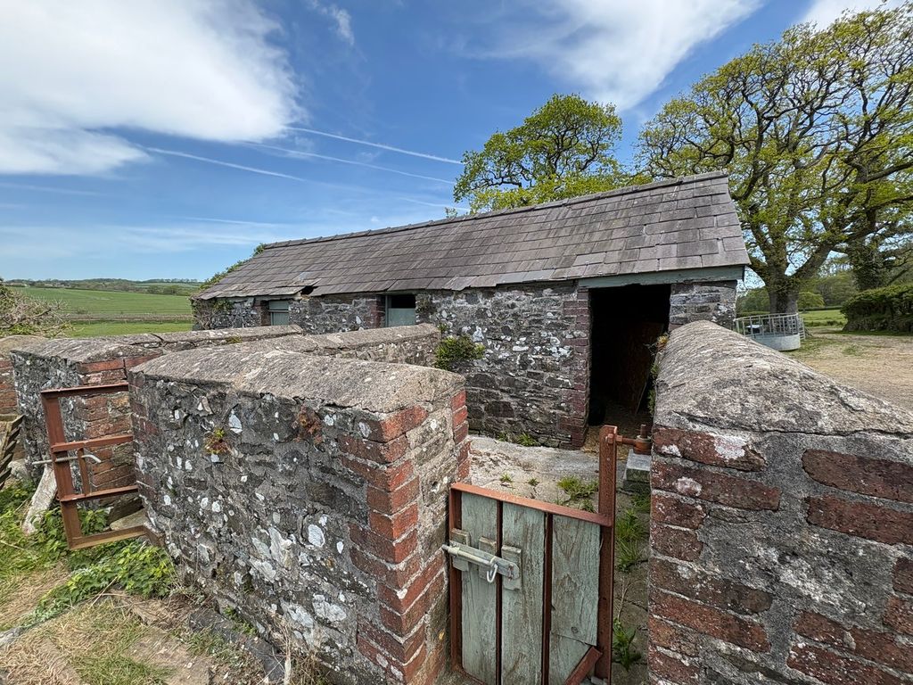 Additional image 41 of 3 bed farm for saleTrevaughan, Whitland SA34