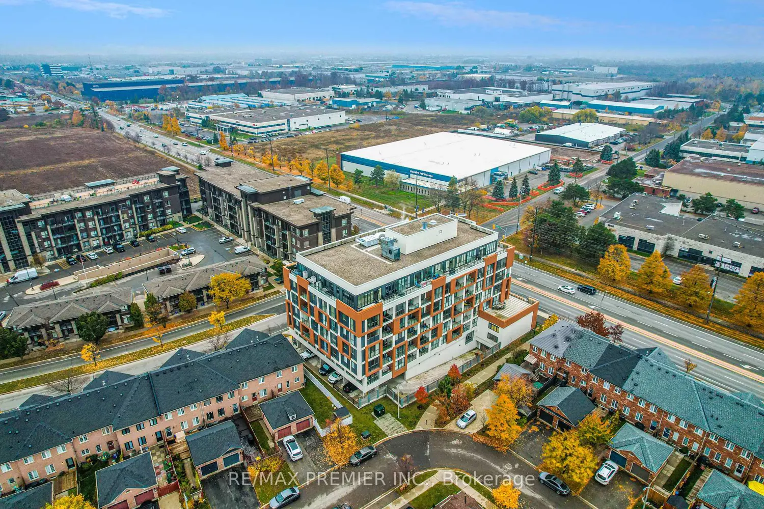 5001 Corporate Drive 409