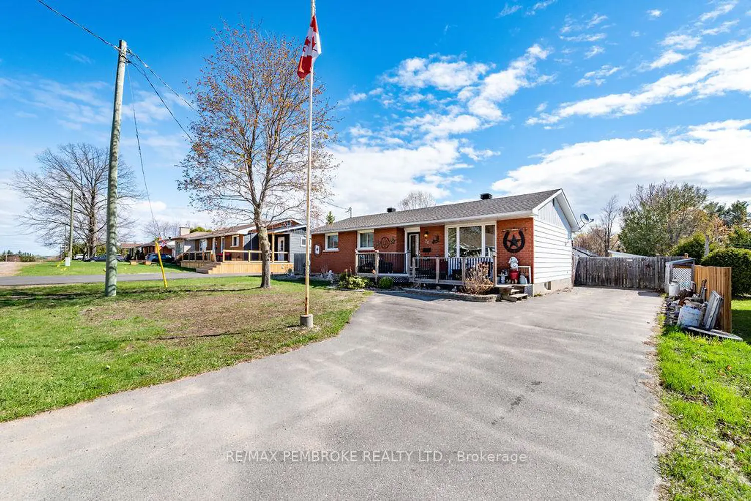 70 Selkirk Street